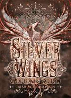 Silver Wings de Kirsten Storm