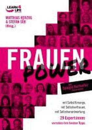 FrauenPower de Matthias Herzog