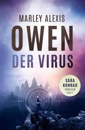 Der Virus de Marley Alexis Owen