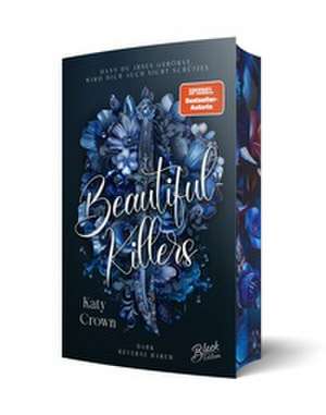 Beautiful Killers | Mit wunderschönem Farbschnitt de Katy Crown