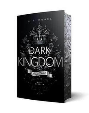Dark Kingdom de J. S. Wonda