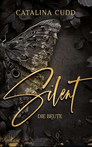SILENT de Catalina Cudd