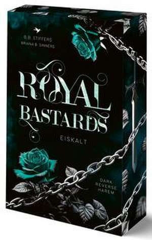 Royal Bastards de B. B. Stiffers