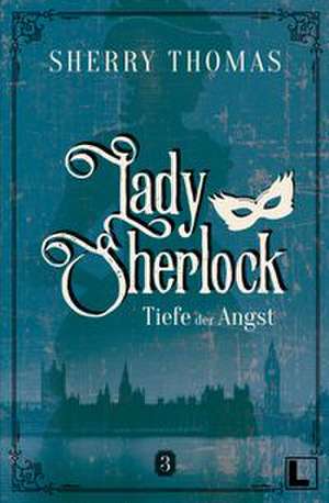 Die Tiefe der Angst de Sherry Thomas