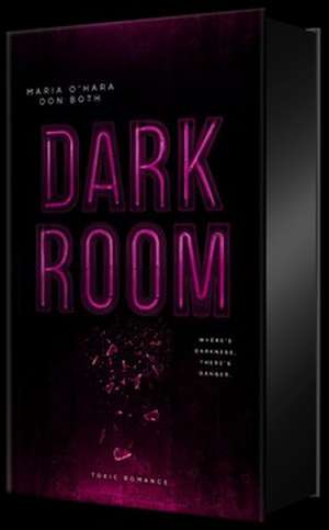 Dark Room de Maria O'Hara