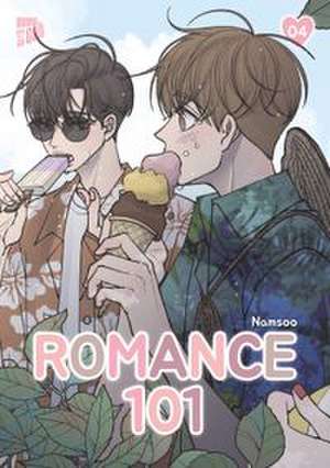 Romance 101 4 de Namsoo