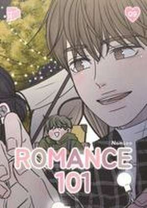 Romance 101 9 de Namsoo
