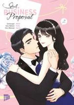 A Business Proposal 2 de Perilla