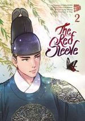 The Red Sleeve 2 de Mi-kang Kang