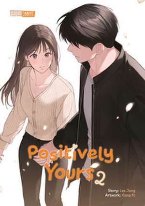 Positively Yours 02 de Kang Ki