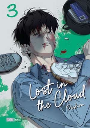 Lost in the Cloud 03 de Paskim