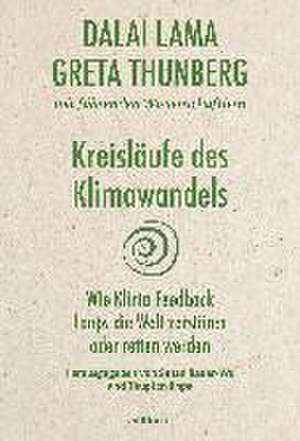 Kreisläufe des Klimawandels de Greta Thunberg