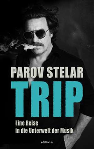 Trip de Parov Stelar