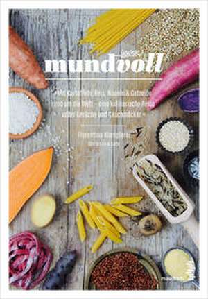 mundvoll de Florentina Klampferer