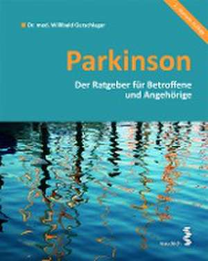 Parkinson de Willibald Gerschlager