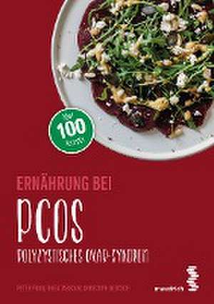 Ernährung bei PCOS de Peter Frigo