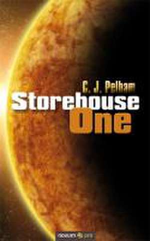 Storehouse One de C. J. Pelham