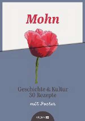 Mohn de Hubert Krenn