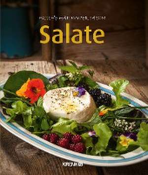 Salate de Inge Krenn