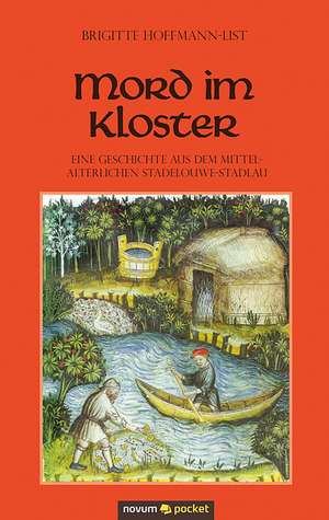 Mord Im Kloster: ] de Brigitte Hoffmann-List