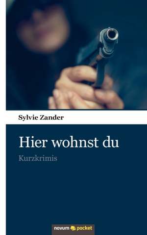 Hier wohnst du de Sylvie Zander
