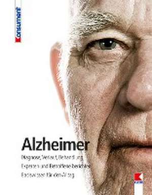 Alzheimer de Wenzel Müller