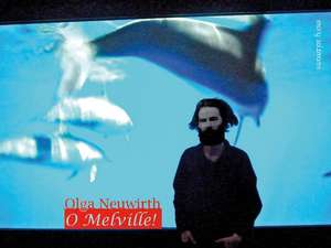 O Melville! de Elfriede Jelinek