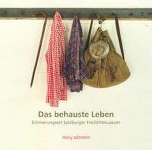 Das behauste Leben de Michael Weese