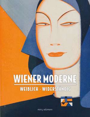 Wiener Moderne de Gerda Ridler
