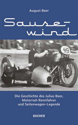 Sausewind de August Beer