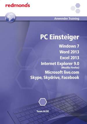 PC Einsteiger de Team ALGE