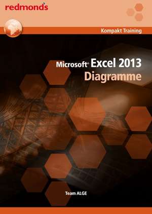 Excel 2013 Diagramme de Team ALGE