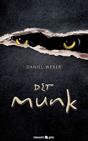 Der Munk de Daniel Weber