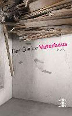 Vaterhaus de Bea Dieker