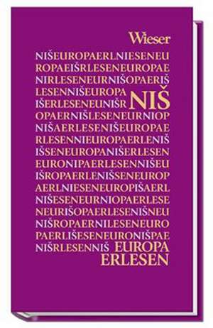 EUROPA ERLESEN NiS de Milos Okuka