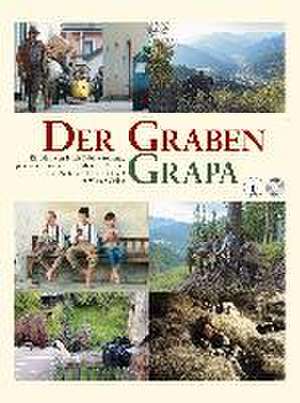 Der Graben / Grapa de Birgit Sommer