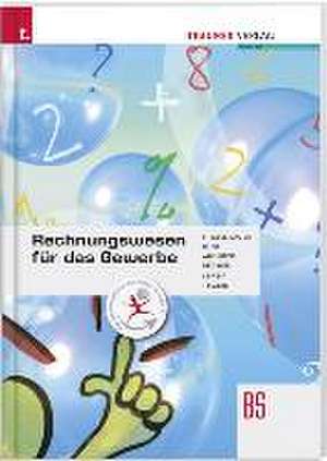 Rechnungswesen für das Gewerbe de Gabriele Hilzensauer