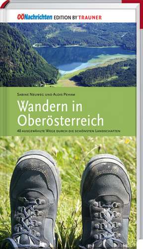 Neuweg, S: Wandern in Oberösterreich