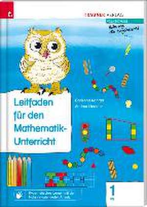 Lilli, Leitfaden für den Mathematik-Unterricht de Christina Konrad