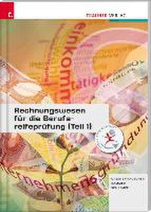 Rechnungswesen für die Berufsreifeprüfung 1 de Barbara Gassner-Rauscher