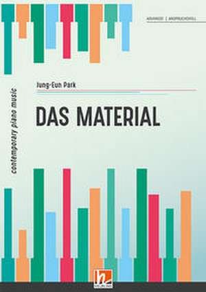 Das Material de Jung-Eun Park