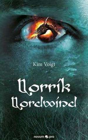 Norrik Nordwind de Kim Voigt