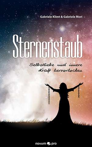 Sternenstaub de Gabriele Klimt & Gabriele Mori