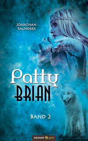 Patty Brian de Jonathan Saunders