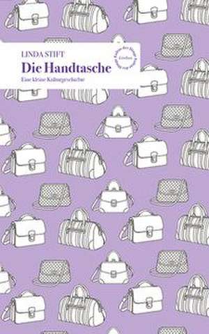 Die Handtasche de Linda Stift