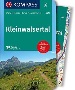 Kleinwalsertal de Brigitte Schäfer