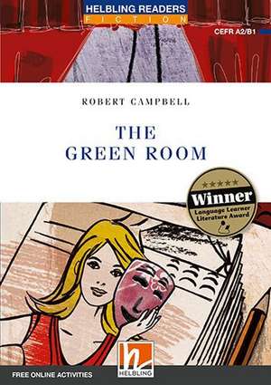 The Green Room, Class Set de Robert Campbell