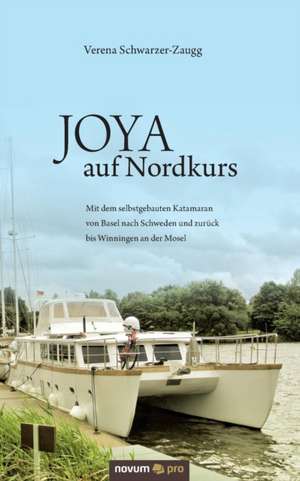 Joya Auf Nordkurs: Buildings and Energy de Verena Schwarzer-Zaugg