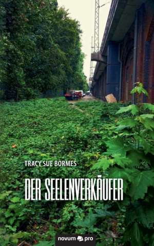 Der Seelenverkaufer: En de Tracy Sue Bormes