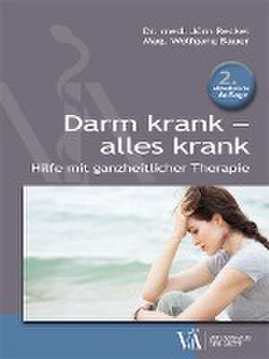 Reckel, J: Darm krank - alles krank